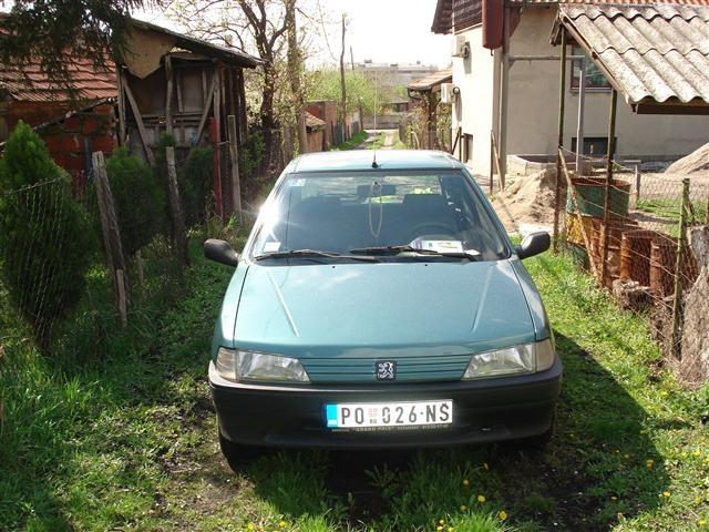 Pezo 106