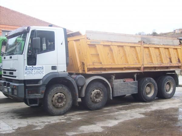 Iveco--Rakovica