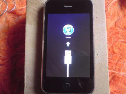 Iphone 3G 8GB