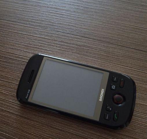 Brondi Dual Touch