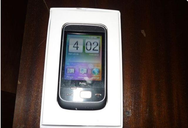HTC smart 