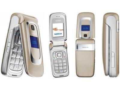 Nokia 6085