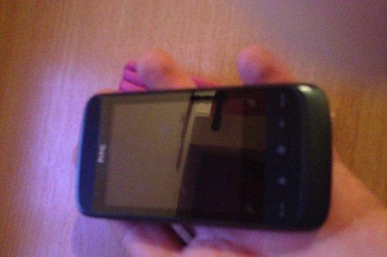 Htc touch 2 - Flash Mobile