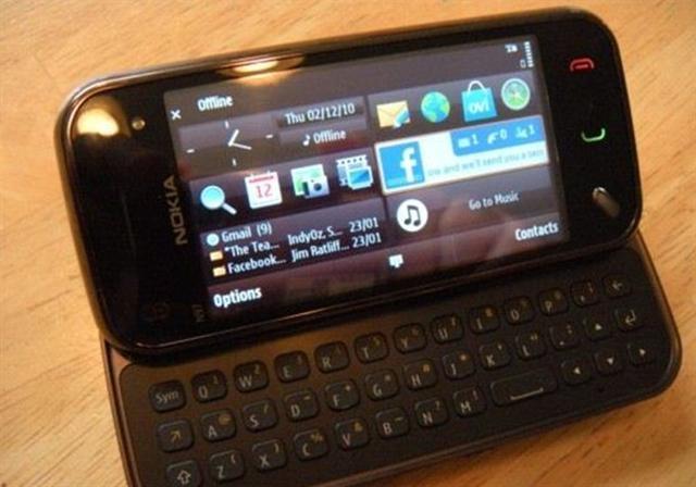 Nokia-N97-mini