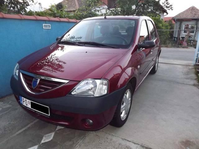  Dacia Logan -06