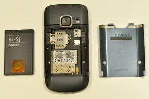 Nokia-C3-