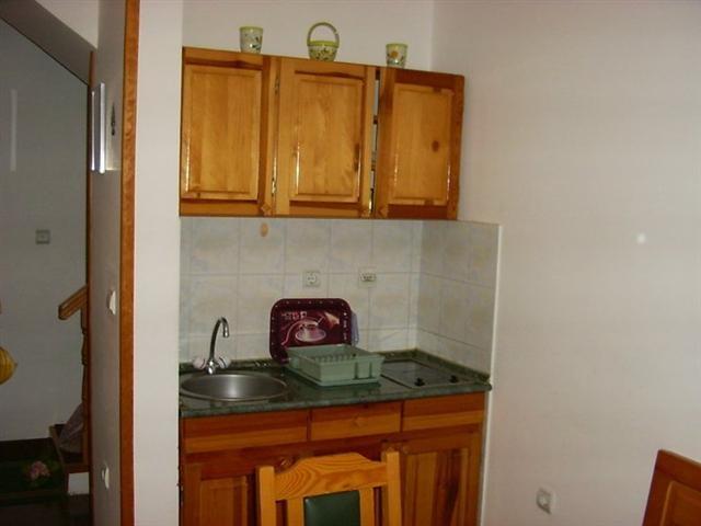Duplex Apartman 48m2