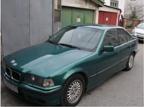BMW  320  -94