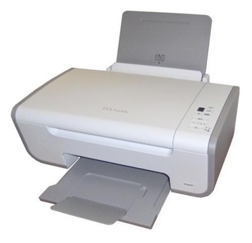 LEXMARK X2650
