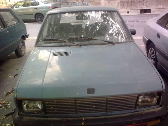Yugo 55  -91