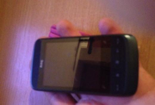 Htc touch 2