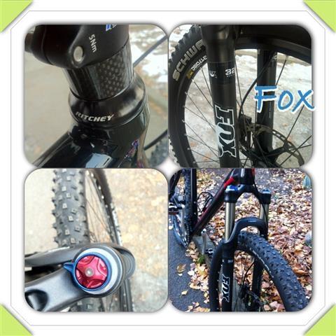 KTM full XT