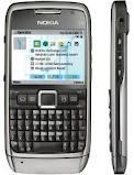 Nokia E71