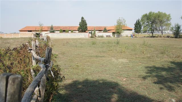 Ergela na prodaju
