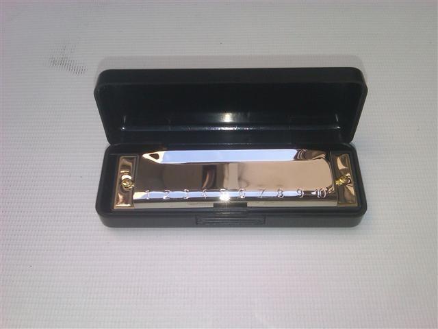 Usna harmonika c stim