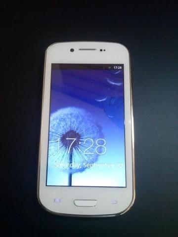SAMSUNG GALAXY S3 REPLIKA