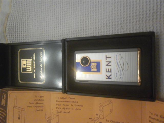 Win electronic