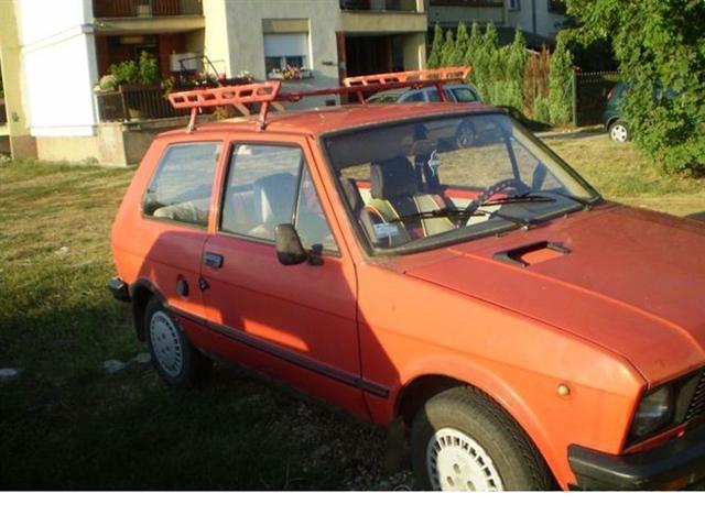 Yugo 45 -85