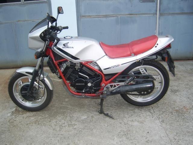 Honda---125--86