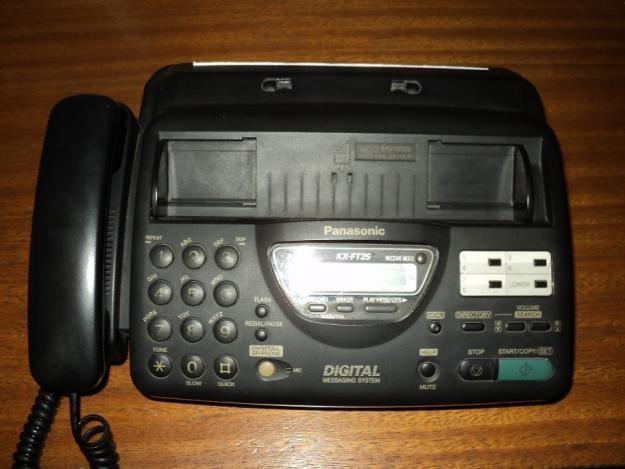 Panasonic KX-FT71