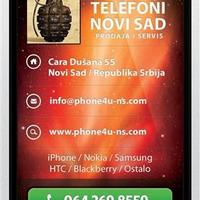 Phone4u
