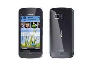 Nokia C503