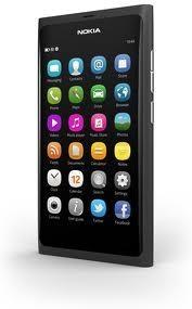 Nokia N9