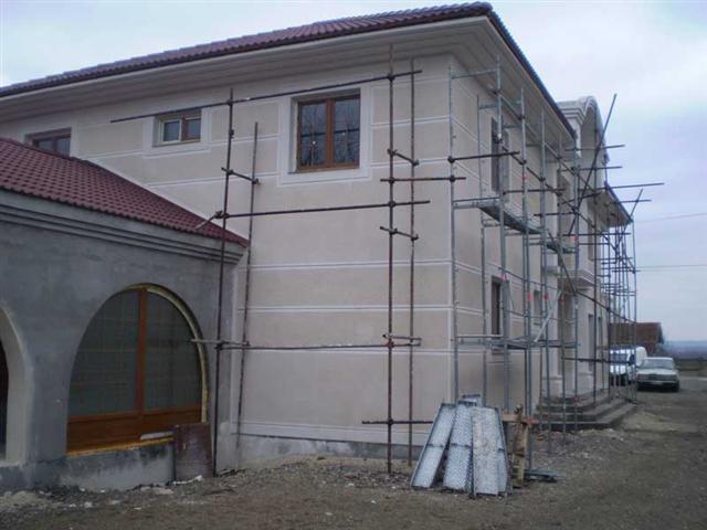 Teracer