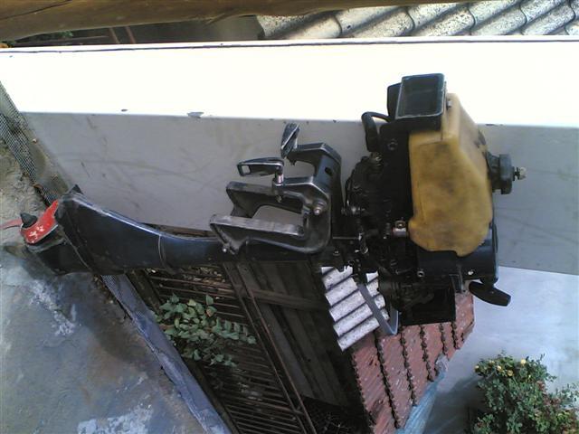 Motor-za-camac