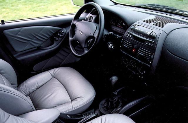 Fiat Bravo
