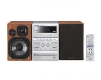 PANASONIC SC-PMX1