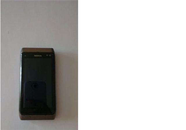 Nokia N8