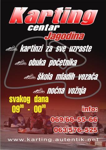 KARTING 