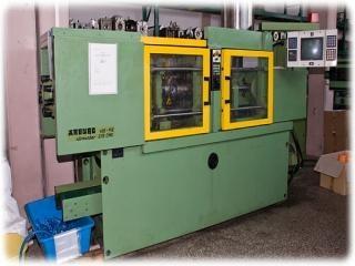 ARBURG 270 CMD -89