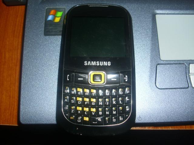 Samsung GT B3210