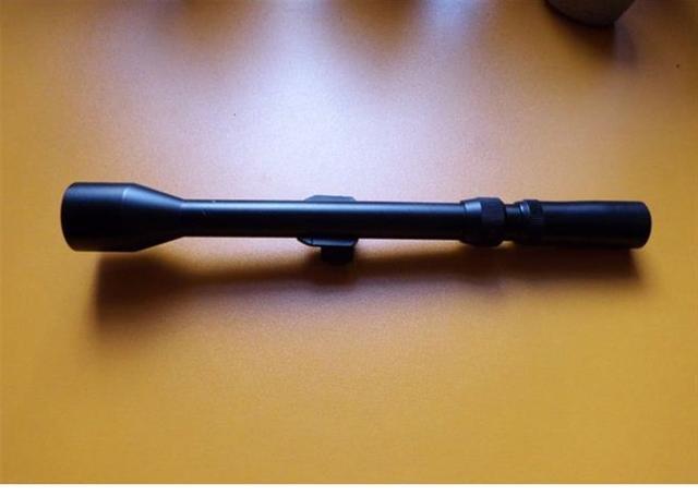 Optika 3-7x28