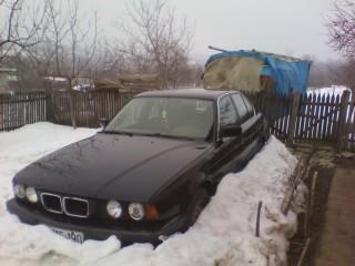  BMW 535 -90