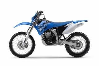 Yamaha-WR-450-F