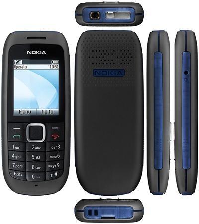 NOKIA 1616-2