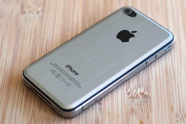 Iphone 5