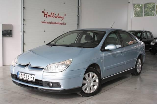 Citroen C5  -06