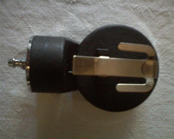 SPHYGMONANOMETER