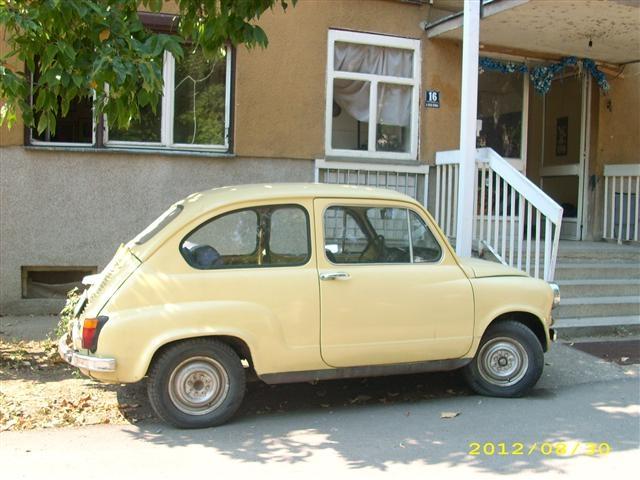 Fića -85