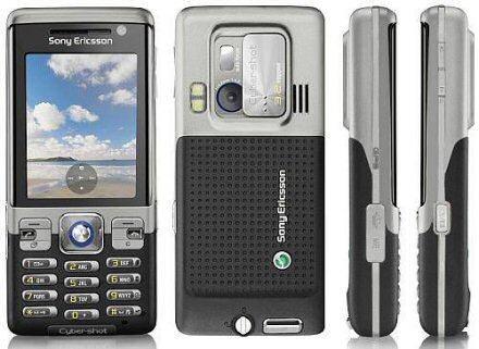 Sony-Ericsson-C702i
