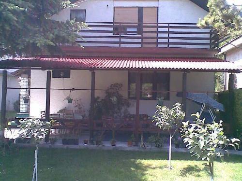 Kuca-u-Vrbasu