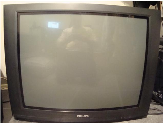 Philips E-72 100 Hz
