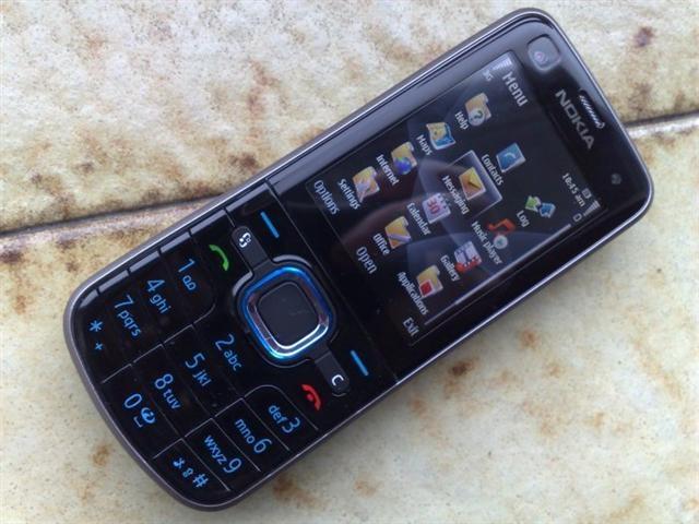 Nokia 6220 