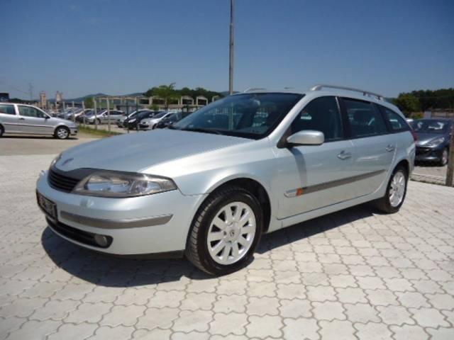 Renault Laguna -01