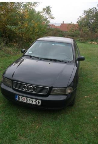 Audi A4 -96