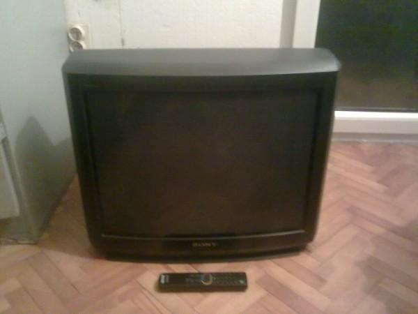 Sony trinitron